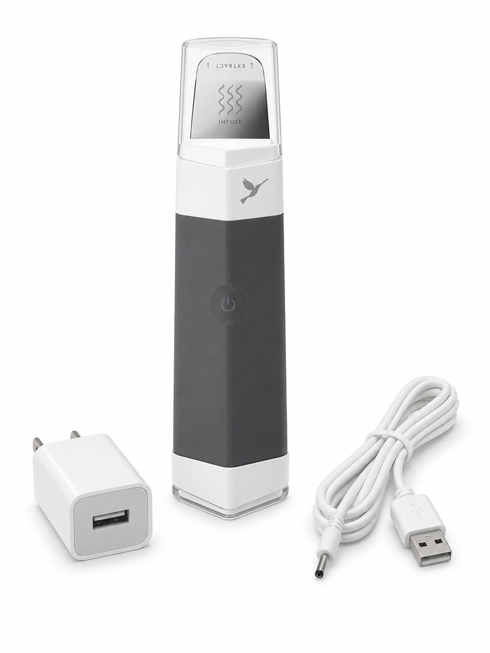 DERMAFLASH+ Pore Extractor | Ultrasonic